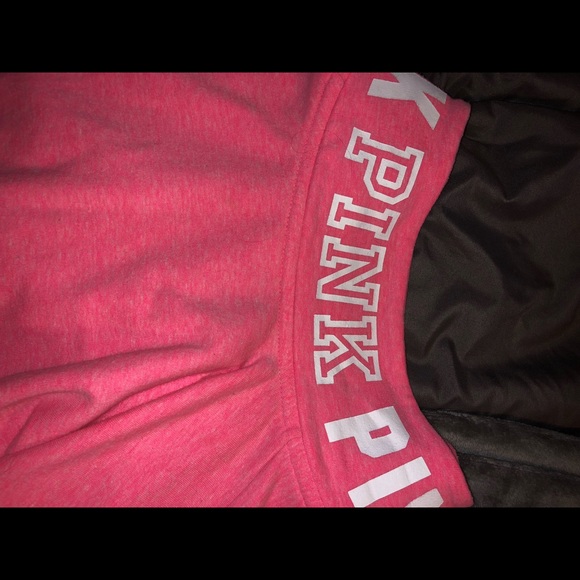 Pink Jacket - Picture 4 of 6